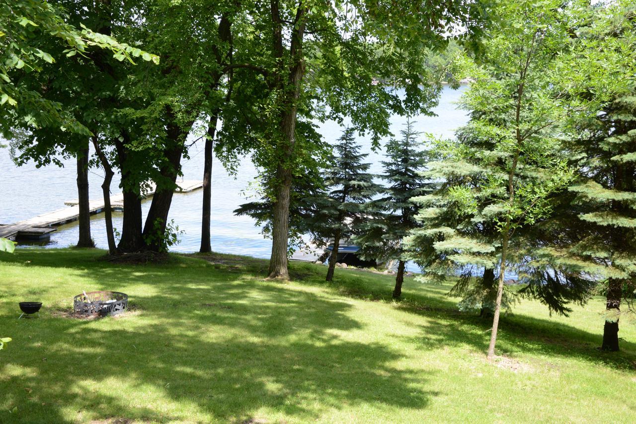 Riverside Resort Richmond Buitenkant foto